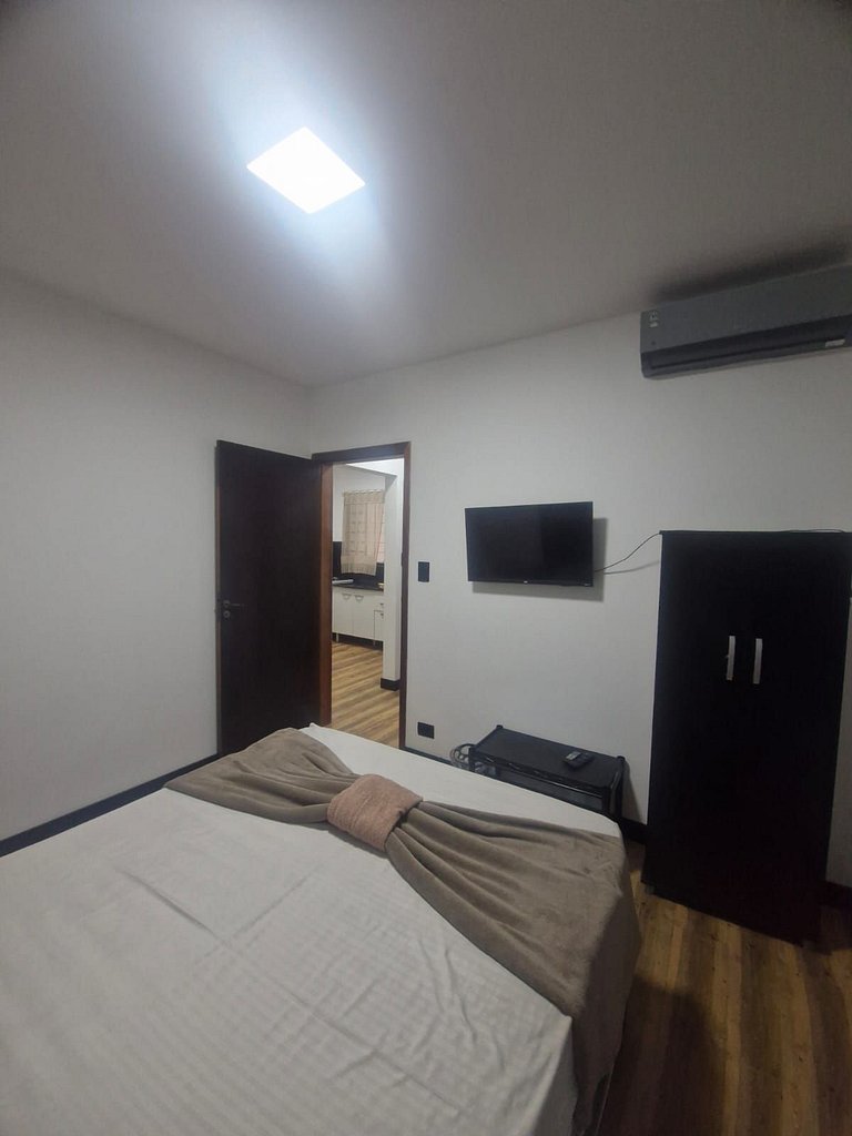 Apartamento Cidade Verde Zona 7 - 103