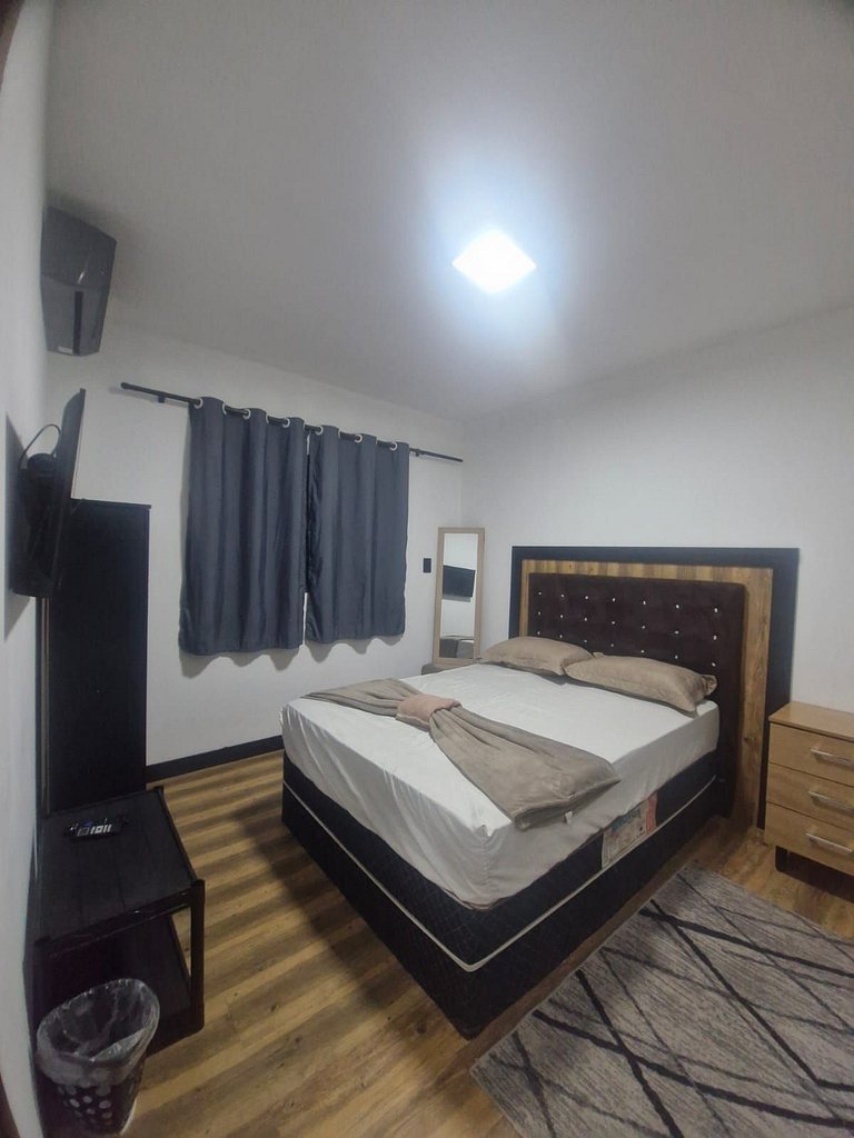 Apartamento Cidade Verde Zona 7 - 103