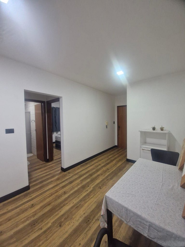Apartamento Cidade Verde Zona 7 - 103