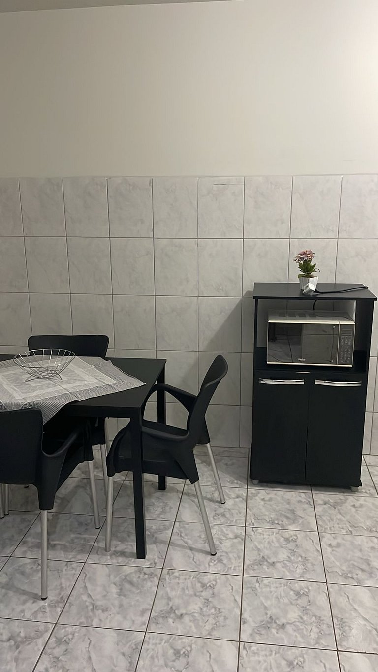 Apartamento Cidade Verde Zona 7 303