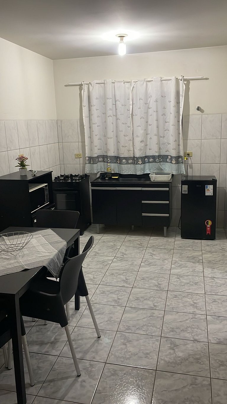 Apartamento Cidade Verde Zona 7 303