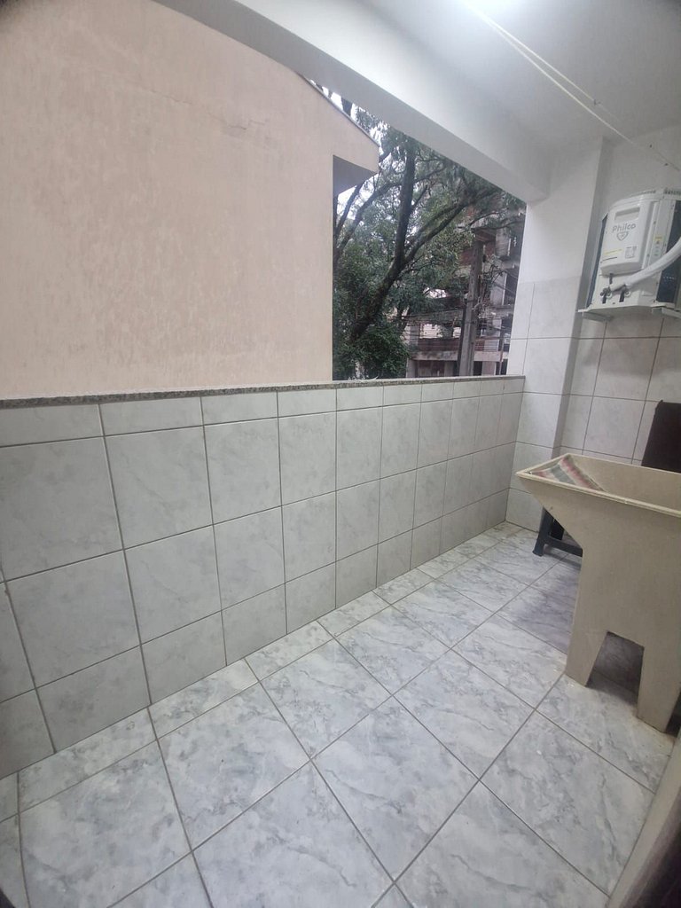 Apartamento Cidade Verde Zona 7 303